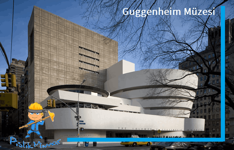 Guggenheim Müzesi