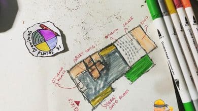 kültür merkezi projesi