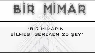 mimarlık hakkında