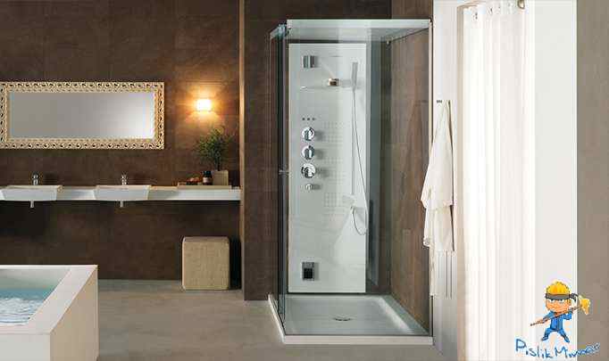 modern duşakabin modelleri 