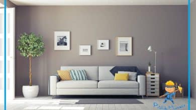 salon duvar boyası fikirleri