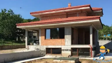 inşaat malzeme listesi