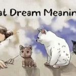 rüyada kedi görmek, rüya tabirleri