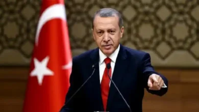 rüyada recep tayyip erdoğanı görmek