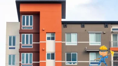 dis cephe boya renkleri