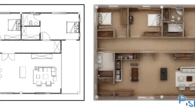 yapay zeka ile plan boyama