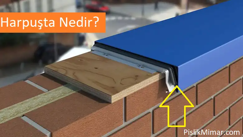 harpuşta
