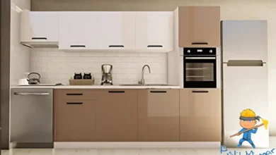 Mutfak Dolabı Modelleri