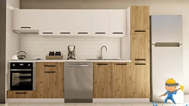 Mutfak Dolabı Modelleri