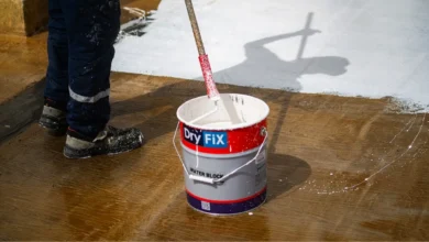 en iyi su yalıtım malzemesi