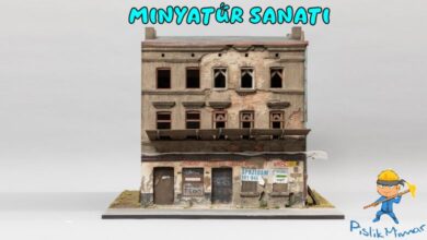 minyatür sanatı