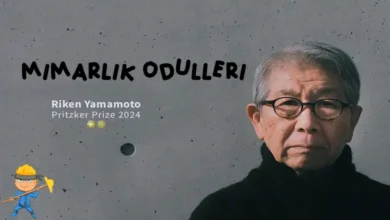 riken yamamoto, japon mimar