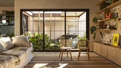 Avocado Tree House konut projesi 12