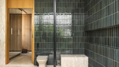 Avocado Tree House konut projesi 13