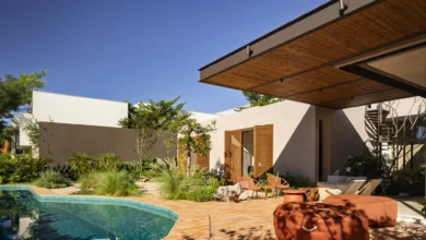 Avocado Tree House konut projesi 5