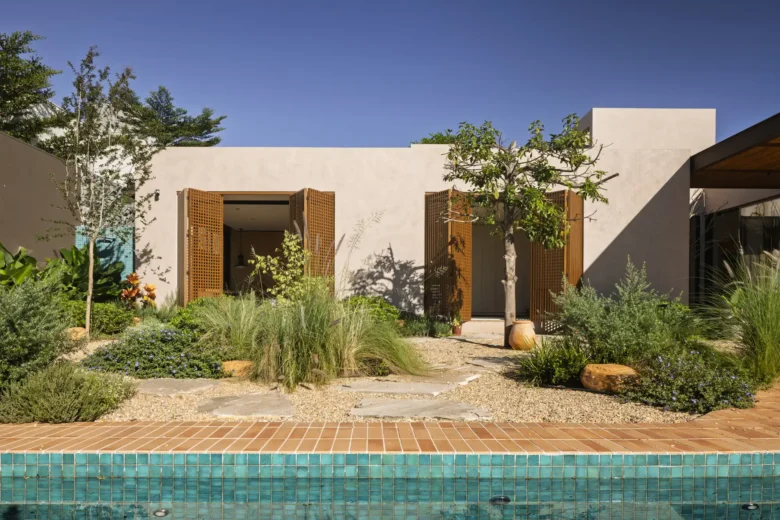 Avocado Tree House konut projesi 6