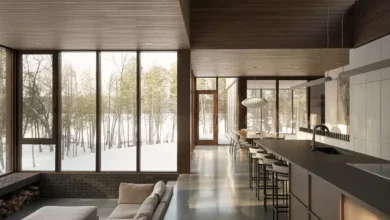Breathe Lodge Residence 22