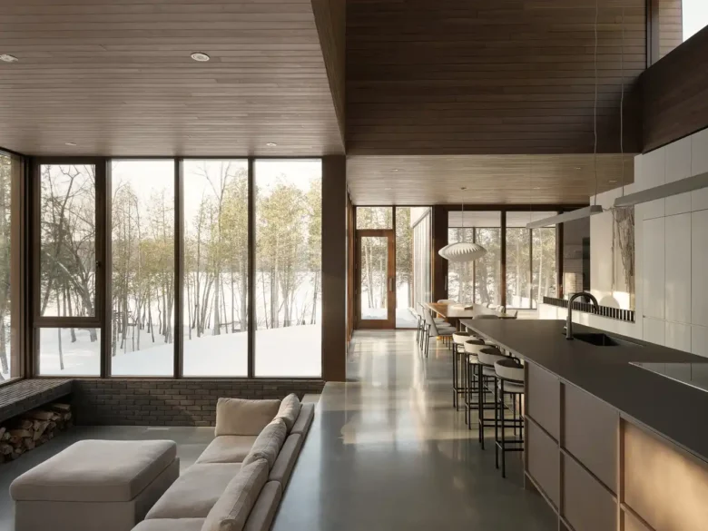 Breathe Lodge Residence 22
