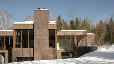 Breathe Lodge Residence 33