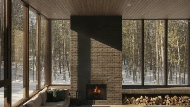 Breathe Lodge Residence 44