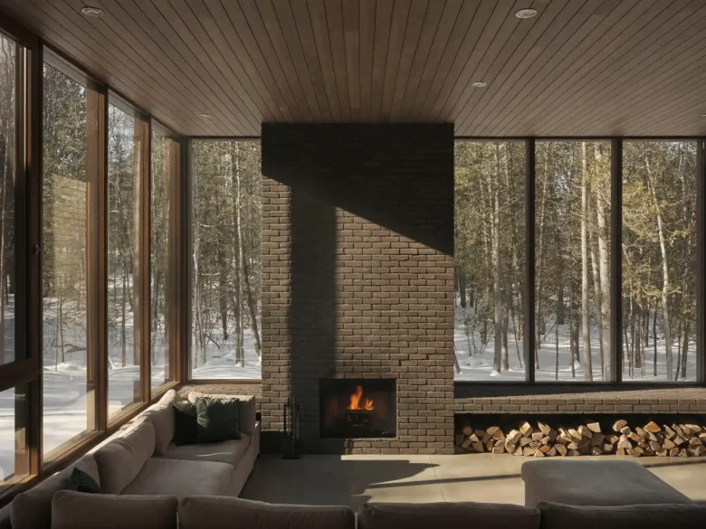 Breathe Lodge Residence 44