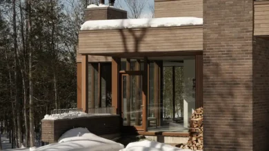 Breathe Lodge Residence 5