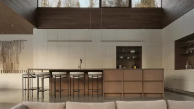 Breathe Lodge Residence 55