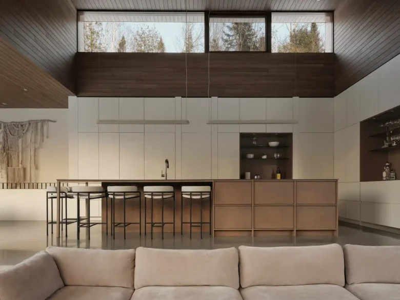 Breathe Lodge Residence 55
