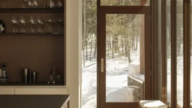 Breathe Lodge Residence 6