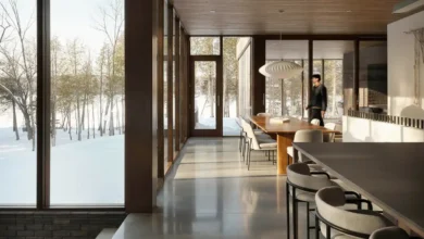 Breathe Lodge Residence 66