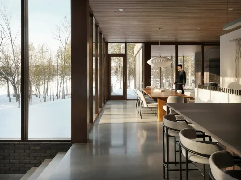 Breathe Lodge Residence 66