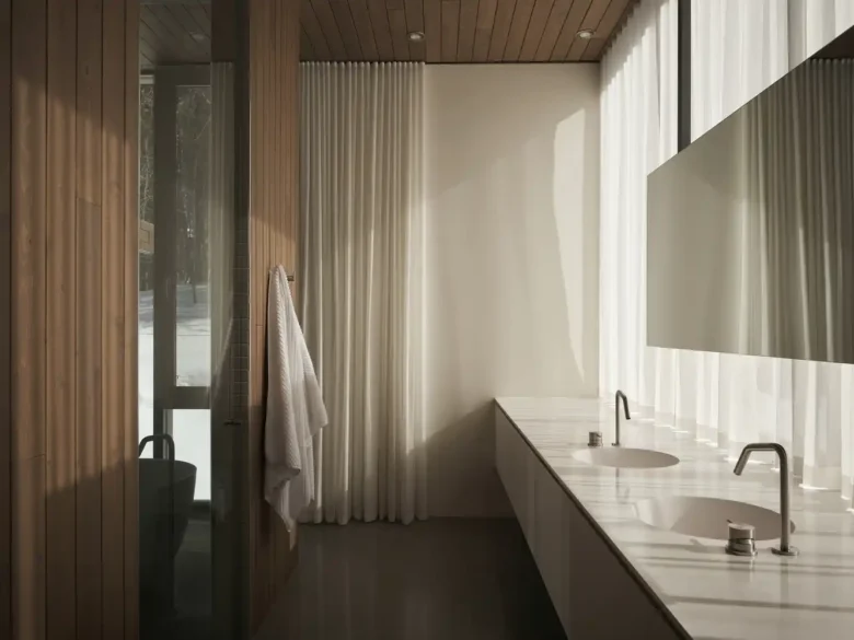 Breathe Lodge Residence 77