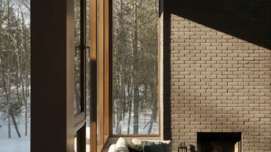 Breathe Lodge Residence 8