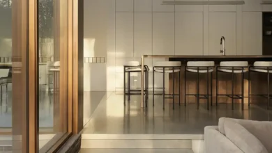 Breathe Lodge Residence 9