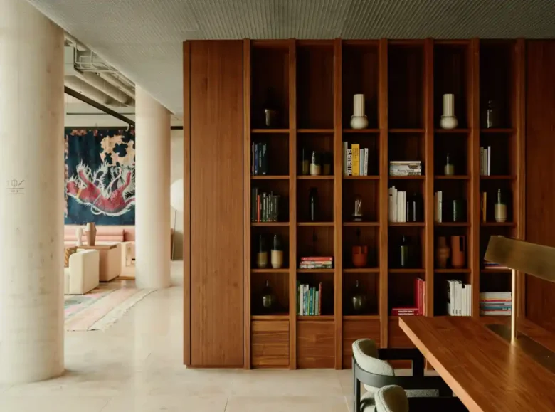 C1 Workplace ofis projesi 4
