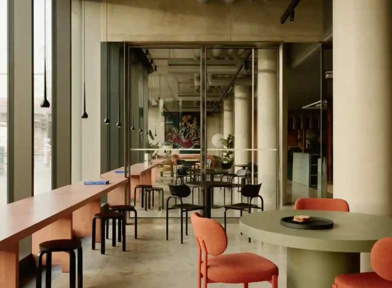 C1 Workplace ofis projesi 6