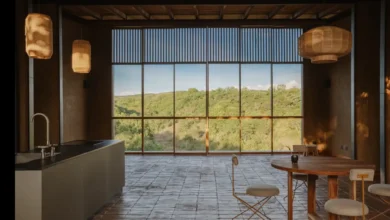 Clay House projesi 5