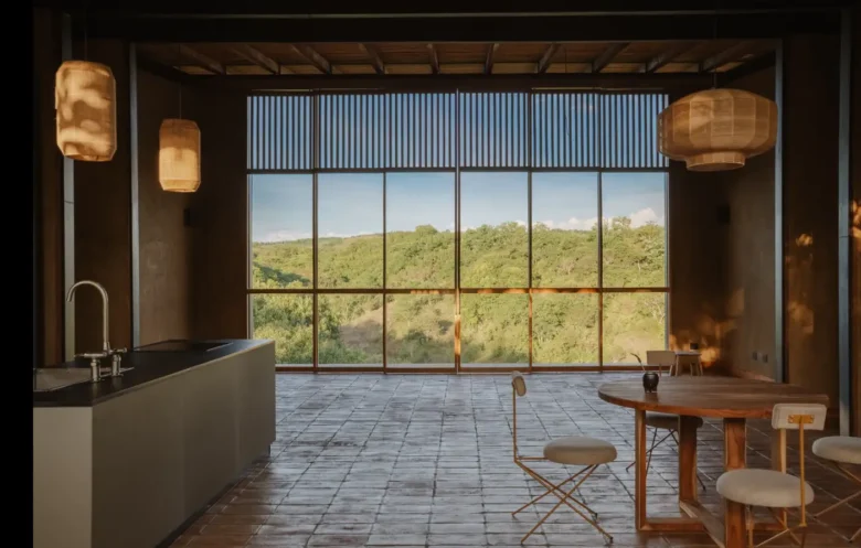 Clay House projesi 5