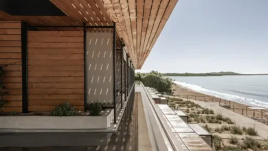 Dexamenes Seaside Hotel projesi 5