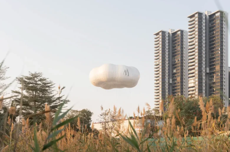 Dongguan MIXC VILLAGE 2