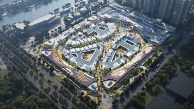 Dongguan MIXC VILLAGE 4