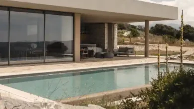 Euthea Residence villa projesi 3