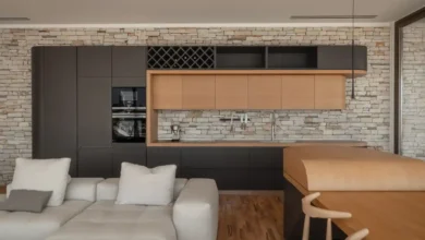 Euthea Residence villa projesi 5