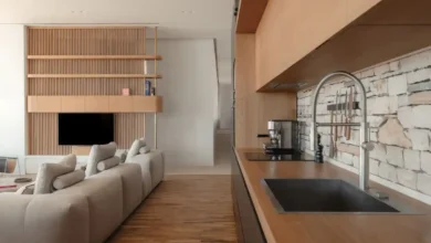 Euthea Residence villa projesi 8