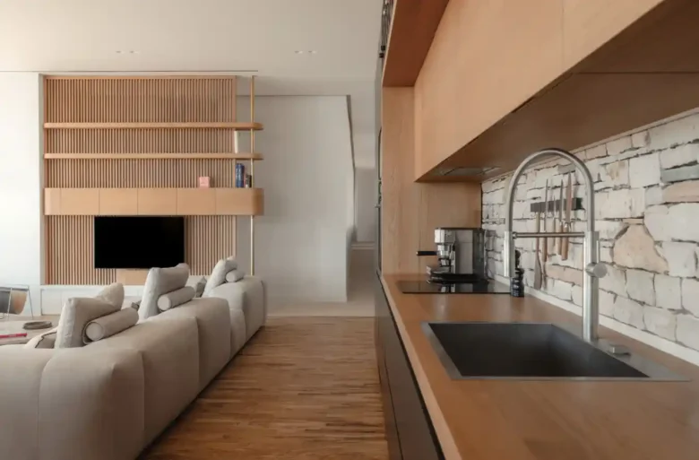 Euthea Residence villa projesi 8
