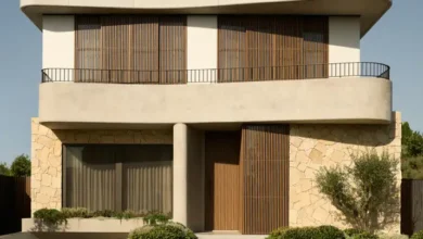 Five Dock House