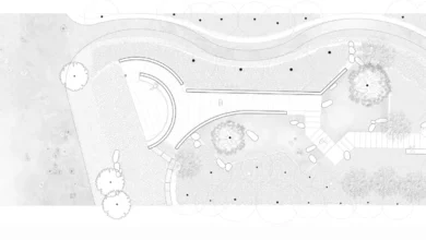 Four Walls Pavilion 14