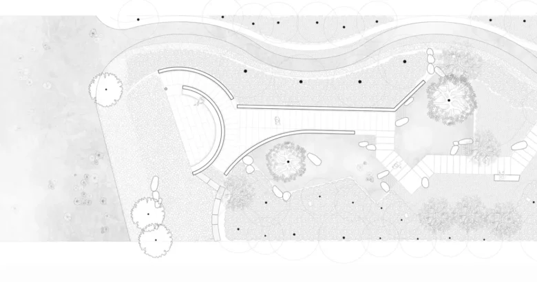 Four Walls Pavilion 14