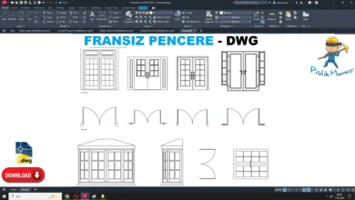Fransız pencere dwg, French Window DWG, Ventana francesa DWG, Fenêtre française DWG, Finestra francese DWG, フレンチウィンドウ DWG, Janela francesa DWG, 法式窗 DWG