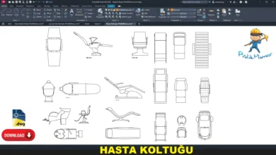 Hasta koltuğu